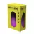 Gaming Mouse HATOR Gaming Mouse HATOR Quasar 3 Ultima 8K Wireless, Negru | Violet