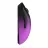 Gaming Mouse HATOR Gaming Mouse HATOR Quasar 3 Ultima 8K Wireless, Negru | Violet
