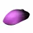 Игровая мышь HATOR Gaming Mouse HATOR Quasar 3 Ultima 8K Wireless, Negru | Violet
