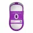 Gaming Mouse HATOR Gaming Mouse HATOR Quasar 3 Ultra 8K, Alb