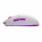 Gaming Mouse HATOR Gaming Mouse HATOR Quasar 3 Ultra 8K, Alb