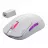 Gaming Mouse HATOR Gaming Mouse HATOR Quasar 3 Ultra 8K, Alb