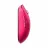 Игровая мышь MCHOSE Gaming Mouse MCHOSE A5 V3 Ultra, Rose Red