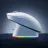 Gaming Mouse MCHOSE Gaming Mouse MCHOSE A7 V2 Pro Plus, Alb