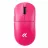 Gaming Mouse MCHOSE Gaming Mouse MCHOSE A7 V2 Pro, Rose Red