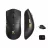Gaming Mouse MCHOSE Gaming Mouse MCHOSE K7 Ultra, Iron Red