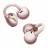 Casti fara fir HUAWEI HUAWEI FreeClip 2, Rose Gold