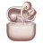 Casti fara fir HUAWEI HUAWEI FreeClip 2, Rose Gold