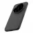 Husa Nillkin Husă Nillkin Xiaomi 17 Ultra Super Frosted Shield Pro Magnetic, Negru