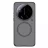 Husa Nillkin Husă Nillkin Xiaomi 17 Ultra Super Frosted Shield Pro Magnetic, Negru