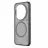 Husa Nillkin Husă Nillkin Xiaomi 17 Ultra Super Frosted Shield Pro Magnetic, Negru