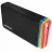 Imprimanta foto POLAROID Imprimantă foto Polaroid Hi-Print 2x3 Generation 2 E-Box, 54 x 86 mm, Negru