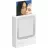 Imprimanta foto POLAROID Imprimantă foto Polaroid Hi-Print 3x3 Pocket, Alb