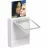 Imprimanta foto POLAROID Imprimantă foto Polaroid Hi-Print 3x3 Pocket, Alb