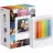 Imprimanta foto POLAROID Imprimantă foto Polaroid Hi-Print 3x3 Pocket, Alb