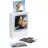 Imprimanta foto POLAROID Imprimantă foto Polaroid Hi-Print 3x3 Pocket, Alb