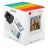 Imprimanta foto POLAROID Imprimantă foto Polaroid Lab, Alb