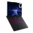 Игровой ноутбук LENOVO Laptop Gaming 16" Lenovo Legion Pro 7 16IAX10H, Eclipse Black, Intel Core Ultra 9 275HX, 64GB/1024GB, Fără SO