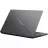 Laptop ASUS NB ASUS 14.0" ROG Zephyrus G14 GU405AR Gray (Core Ultra 9 386H 32Gb 1Tb 5070 Ti 12Gb Win 11)
