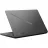 Laptop ASUS NB ASUS 14.0" ROG Zephyrus G14 GU405AR Gray (Core Ultra 9 386H 32Gb 1Tb 5070 Ti 12Gb Win 11)