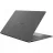 Laptop ASUS NB ASUS 14.0" Zenbook S 14 UX5406AA Gray (Core Ultra 7 355 32Gb 512Gb Win 11)