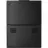 Laptop LENOVO NB Lenovo 14.0" ThinkPad X1 Carbon Gen 14 Black (Core Ultra 7 355 32Gb 1Tb Win 11)