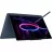 Laptop LENOVO NB Lenovo 14.0" Yoga 9 2-in-1 14IPH11 Blue (Core Ultra 7 355 32Gb 512Gb Win 11)