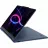 Laptop LENOVO NB Lenovo 14.0" Yoga 9 2-in-1 14IPH11 Blue (Core Ultra 7 355 32Gb 512Gb Win 11)