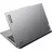 Игровой ноутбук LENOVO NB Lenovo 15.6" LOQ 15ARP10E Grey (Ryzen 5 150 16Gb 512Gb 3050 6Gb Win 11)