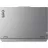 Игровой ноутбук LENOVO NB Lenovo 15.6" LOQ 15ARP10E Grey (Ryzen 5 150 16Gb 512Gb 3050 6Gb Win 11)