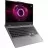 Игровой ноутбук LENOVO NB Lenovo 15.6" LOQ 15ARP10E Grey (Ryzen 5 150 16Gb 512Gb 3050 6Gb Win 11)