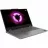 Laptop gaming LENOVO NB Lenovo 15.6" LOQ 15ARP11 Grey (Ryzen 5 150 16Gb 512Gb 5050 8Gb Win 11)