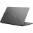 Laptop gaming ASUS NB ASUS 16.0" ROG Zephyrus G16 GU606AR Gray (Core Ultra 9 386H 32Gb 1Tb 5070 Ti 12Gb Win 11)