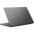 Laptop gaming ASUS NB ASUS 16.0" ROG Zephyrus G16 GU606AR Gray (Core Ultra 9 386H 32Gb 1Tb 5070 Ti 12Gb Win 11)