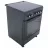 Aragaz electric KUBB Plită electrică KUBB VT6056XXVD, Negru