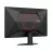 Монитор AOC 27G4HRE, 27.0” AOC IPS LED 27G4HRE Black (0.5ms, 1000:1, 300cd, 1920x1080, 178°/178°, 2 x HDMI2.0, DisplayPort, Refresh Rate up to 200Hz, FreeSync Premium Pro / NVIDIA G-Sync, Speakers 2 x 2W, Audio Line-out)