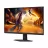 Монитор AOC 27G4HRE, 27.0” AOC IPS LED 27G4HRE Black (0.5ms, 1000:1, 300cd, 1920x1080, 178°/178°, 2 x HDMI2.0, DisplayPort, Refresh Rate up to 200Hz, FreeSync Premium Pro / NVIDIA G-Sync, Speakers 2 x 2W, Audio Line-out)