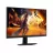 Монитор AOC 27G4HRE, 27.0” AOC IPS LED 27G4HRE Black (0.5ms, 1000:1, 300cd, 1920x1080, 178°/178°, 2 x HDMI2.0, DisplayPort, Refresh Rate up to 200Hz, FreeSync Premium Pro / NVIDIA G-Sync, Speakers 2 x 2W, Audio Line-out)
