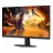 Монитор AOC 27.0” AOC IPS LED 27G4HRE Black (0.5ms, 1000:1, 300cd, 1920x1080, 178°/178°, 2 x HDMI2.0, DisplayPort, Refresh Rate up to 200Hz, FreeSync Premium Pro / NVIDIA G-Sync, Speakers 2 x 2W, Audio Line-out)