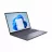 Ноутбук LENOVO LENOVO IdeaPad Slim 3 16IRH10, Luna Grey/Aluminium Top, AG IPS 16” WUXGA 300nits (Intel Core i5-13420H, 8x Core, 4.6GHz, 16GB DDR5 (16GB SO-DIMM / 0 slots free), 512GB M.2 2242 NVMe (1 slot free), Intel UHD, Wi-Fi 6, 60Wh, HD 720p Webcam, Non-backlit