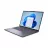 Ноутбук LENOVO LENOVO IdeaPad Slim 3 16IRH10, Luna Grey/Aluminium Top, AG IPS 16” WUXGA 300nits (Intel Core i5-13420H, 8x Core, 4.6GHz, 16GB DDR5 (16GB SO-DIMM / 0 slots free), 512GB M.2 2242 NVMe (1 slot free), Intel UHD, Wi-Fi 6, 60Wh, HD 720p Webcam, Non-backlit