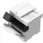 Multifunctionala laser CANON MFD Canon i-Sensys MF463DW II (7188C008), Mono Printer/DADF/Duplex/Scanner/,Net,WiFi, A4, 1200x1200 dpi, 40ppm, Up to 80k ,1Gb, Scan 9600x9600dpi-24 bit, 12.7 cm LCD, Paper Input  250-sheet tray, 100-sheet tray, USB 2.0, In set  Cartridge 070  (3100