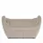 Scaun auto pentru copii Moni Scaun auto Moni Car seat Boost 125-150cm Beige 125-150cm 3801005153749