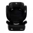 Scaun auto pentru copii Moni Scaun auto Moni i-Race 100-150cm Cosmo black 3801005153527