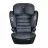 Scaun auto pentru copii Moni Scaun auto Moni Performance 100-150cm Space gray 3801005152964