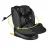 Автокресло детская Cangaroo Scaun auto Cangaroo Castor 40-150cm black 3801005151844