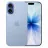 Мобильный телефон APPLE Smartphone Apple iPhone 17, 8GB/512GB, Mist Blue