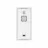 Умный звонок Aqara Sonerie video AQARA Hub G410 Select, Alb