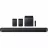 Саундбар Samsung Soundbar Samsung HW-Q990H/UA