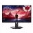 Monitor gaming LENOVO 27" LENOVO 27-10 Black, IPS